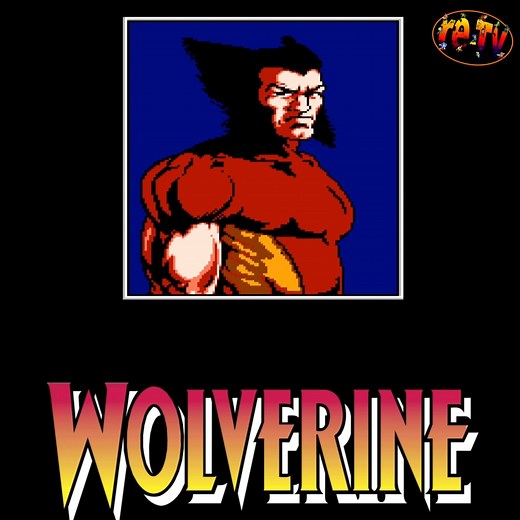 8.4K views · 112 reactions | Wolverine Vs Sabretooth Brothers Meet For A Final Showdown #videogames #xmen #wolverine | Retro-Entertainment TV | Facebook