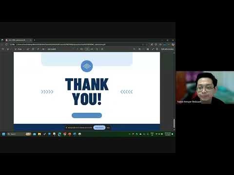 [RECORDED VIDEO] Learning Unit 4a - Advanced Cementitious Materials (Polymer-Modified Concrete)