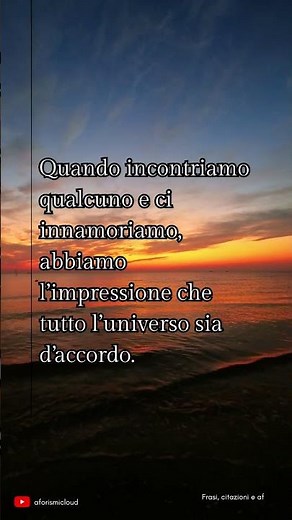 L'ora più buia... ✨ | Paulo Coelho #24