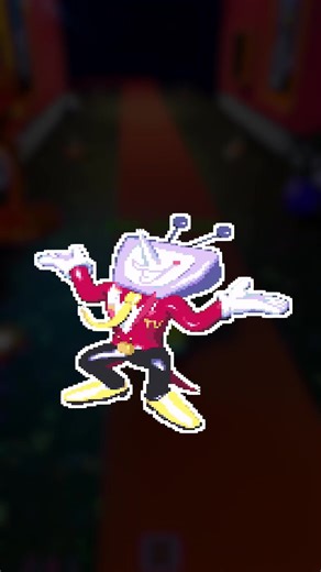 Making a deltarune fangame part 8! #roblox #gamedev #tobyfox #deltarune #fy