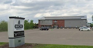 Blaine's Invictus Brewing is closing for good