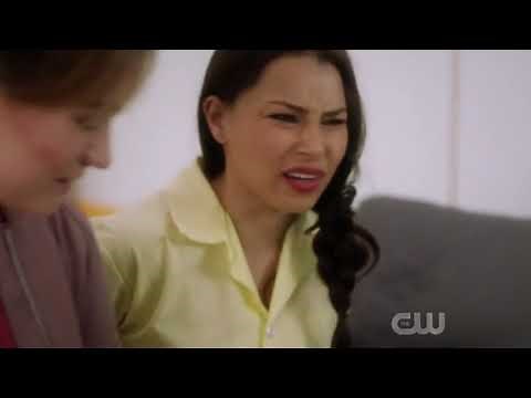 when Nora realised she is a speedster + godspeed revealed?