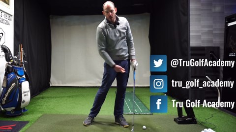 What most golfers completely miss about impact