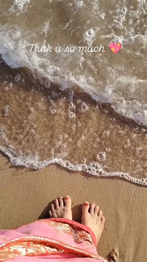 Kajalba Parmar on Instagram: "Thnk u so much for everything ❤️‍🩹"