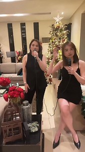 4.2K views · 1.2K reactions | Song cover for mom’s birthday, happy birthday mom!!! Thank you for introducing me to music. Ilysm, you know the rest ♥️ Bakit nga ba - Roselle Nava #cover #opm #fyp #foryou | Carmina Topacio | Facebook