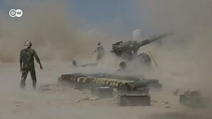 Iraq: the battle for Fallujah shifts to city centre