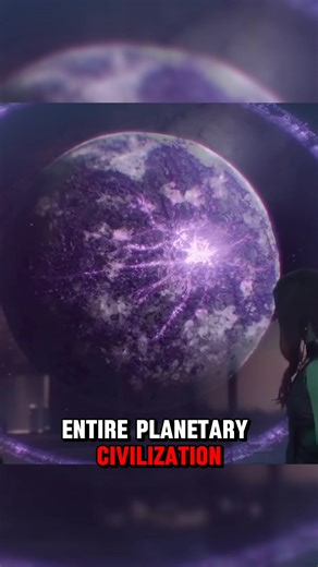 When this Celestial discovered the Power Stone #marvelstudios #Marvel | Lore Regressor