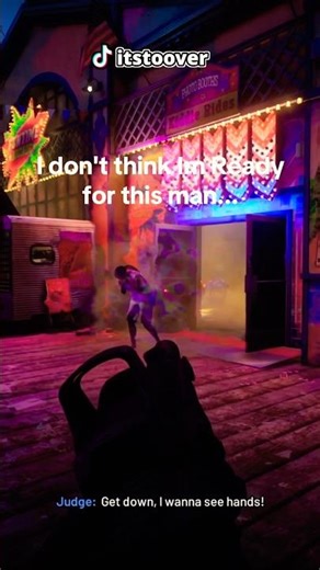 What if we’re never ready? 😨😭