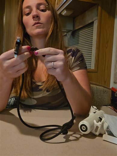 4-in-1 Phone Cable: Fast Charging Solution