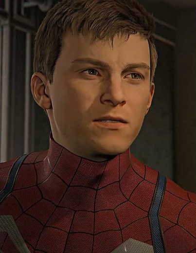 Venom Creates Scream