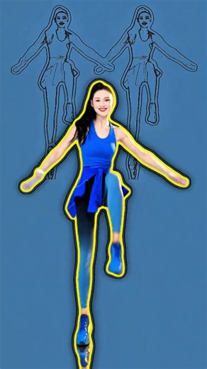 🔥 Morning Exercise to Activate Your Abs 💪