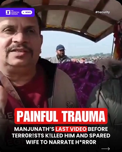 98K views · 70 reactions | The Logical Indian on Reels | Facebook