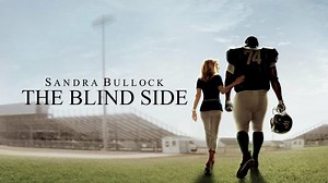The Blind Side - Movie - Where To Watch