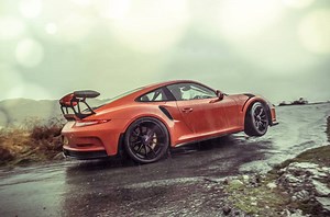 New fully-interactive TG mag features three hardcore supercars and a Very Steep Hill. Get more great video here: http://bit.ly/1P4o0yg | Top Gear