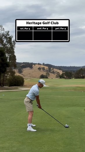 29K views · 21 reactions | What is the best advice you’ve received in your golf journey? 樂 • • • • • #golf #golfvlog #golfswing | GolfSlump | Facebook