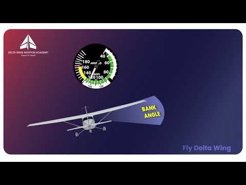 ✈️ Standard Rate of Turns Explained | Pilot Ground School
