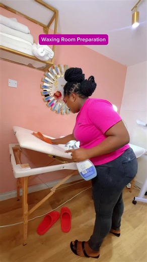 Essential Hygiene Practices in Spa Services