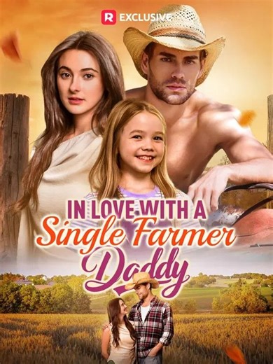 In Love With A Single Farmer-Daddy - Full