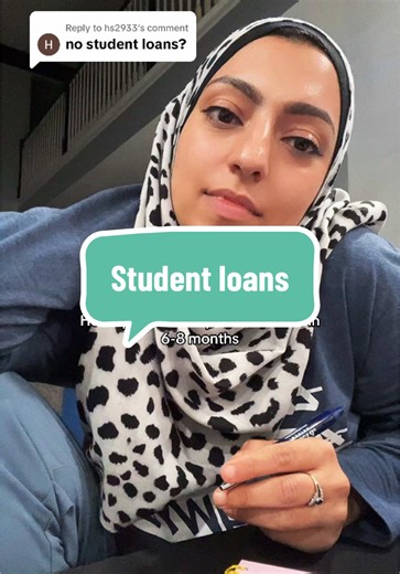 How I Paid Back My Student Loans in 8 Months
