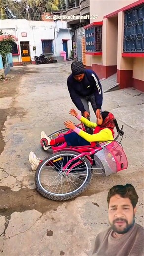 Mummy Mujhe Utha Lo 😱🚲😲“Building for 😅🥹Wooden Log Cabin in Forest service that 🎊 | Survival HouV-204