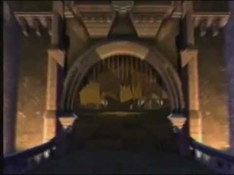 Disney Channel: The Magical World of Disney Intro (with Theme)