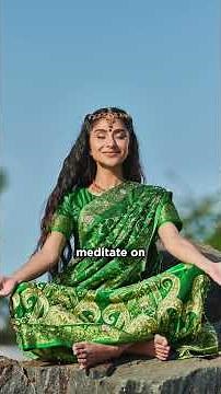 Daaji’s Message to Humanity | World Meditation Day!