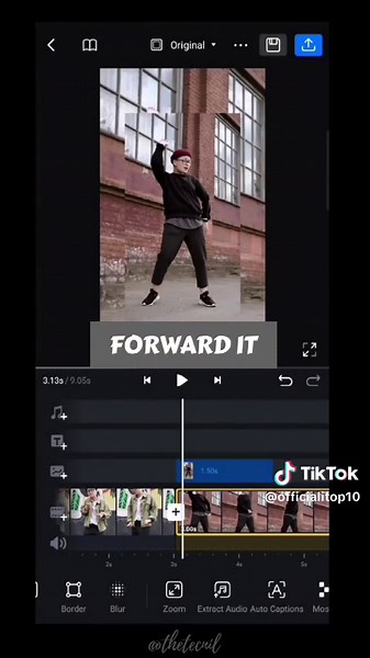 CutOut Transition in VN - Tutorial App Name: VN Video Editor . . . @700メBABAＹT (Ignore) #reels #reelsinstagram #cutout #transition #videoedits #vntutorial #vnvideoeditor #vn #effects #100k #foryou #viralvideo #officailtop10 #hirens_tutorials_ #tutorial #editing #edit #trending
