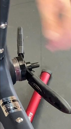 Step by step guide: Pressfit bottom bracket and crankset installation