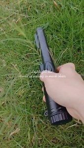 Watch Pinpoint Metal Detector Pinpointer - Fully Waterproof on Amazon Live