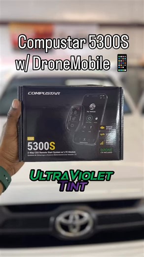 📲🔥 2015 Toyota Tacoma | Remote Start Upgrade 🔥📲 This 2015 Toyota Tacoma just got a serious convenience boost with a Compustar 5300S 2-Way Remote Start paired with DroneMobile for full smartphone control. ✅ Start your truck from your keys or your phone ✅ 2-way confirmation so you know it started ✅ Perfect for cold mornings & hot summer days ✅ Reliable, OEM-style install with clean integration 📍 Mechanicsville, VA (804 area) 📞 Call or text: 804-506-0321 🔗 Booking link is in our bio comments