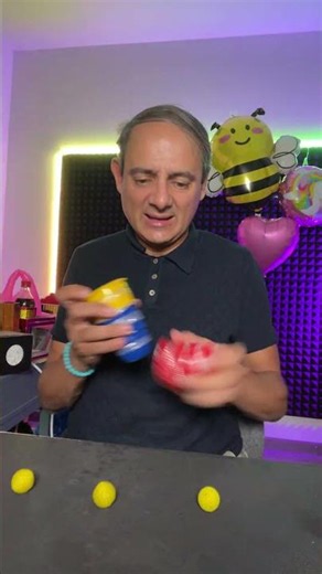 The best magic trick ever! ✨| Arnaldo Mangini #comedy #magic