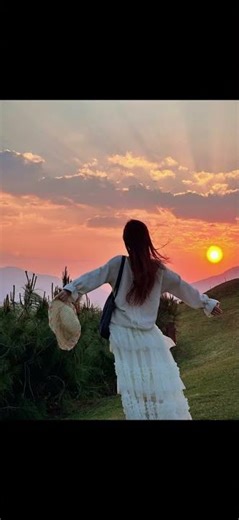 捕捉日落魔法：终极摄影技巧