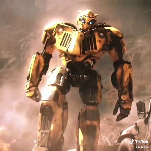 #BUMBLEBEE || I can make him talk 👅 argh the quality || #transformers #bumblebeeedit #b127 #transformersbumblebee #fyp #transformersedit #fypツ #transformersriseofthebeasts #transformersbumblebeemovie #viral #trending #xyzbca