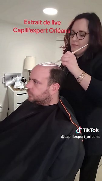 Transformez vos cheveux avec notre complément capillaire