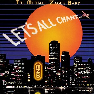 The Michael Zager Band - Let's All Chant