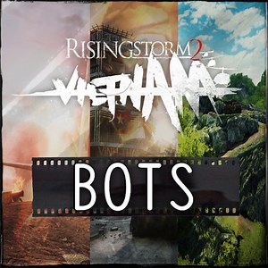 Steam Workshop::[BOTS] Collection