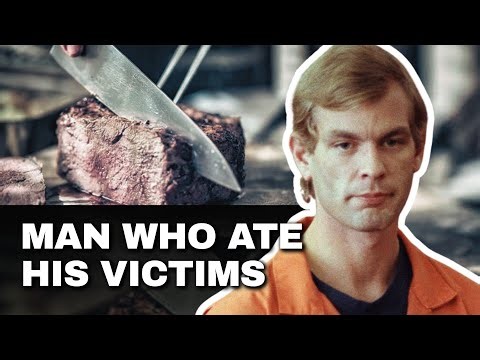 JEFFREY DAHMER - Milwaukee Monster Serial Killer | Fall Asleep To History | True Crime Documentary