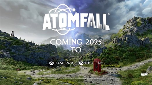 Atomfall Official Reveal Trailer