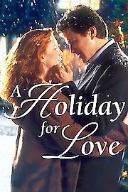 A Holiday for Love