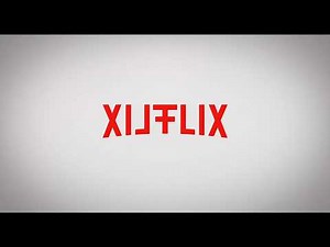 Netflix Old Logo Intro Animation Sound Effects Variations (Sponsored By: Gamavision Csupo Effects)