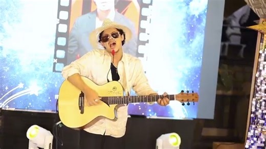 39K views · 104 reactions | Special Thanks to my Team, Mark Nichols Manubag and ️Kuya Chuck Vincent CT | KentCoustics Covers | Facebook