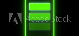 battery charging animation. Charging level-up battery symbol motion graphics. Charging discharged battery.