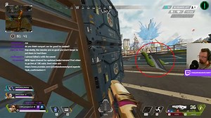 Apex Legends hop up challenge using every new upgrade in one day