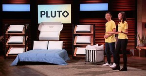 Pluto Pillow on 'Shark Tank': What is the cost, who are the founders and can they end all your sleep problems