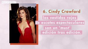 Los 16 looks más icónicos de los 90