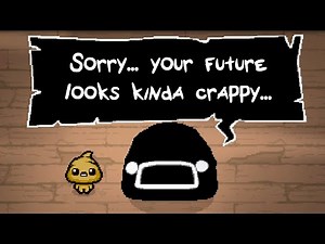 ALL Unique Character Dialogues In THE FUTURE!!!