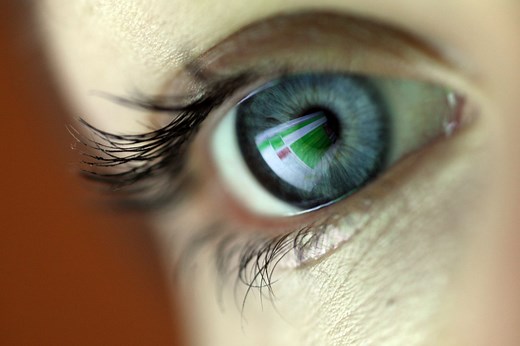 How Do You Conjugate the German Verb Sehen, or "to See"?