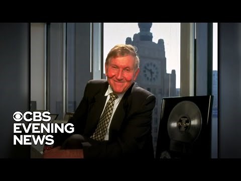 Sumner Redstone, Chairman Emeritus of ViacomCBS, dead at 97