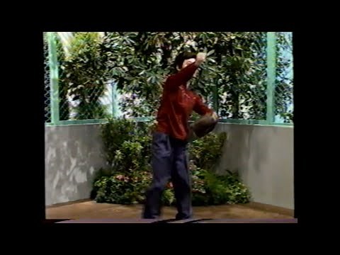 笑う犬の冒険 コント キャッチボール 内村光良 堀内健