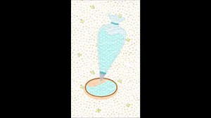 Bake On! Applique Quilt Pattern, Lap Quilt, Whimsical Kitchen Designs, PDF Pattern - Etsy